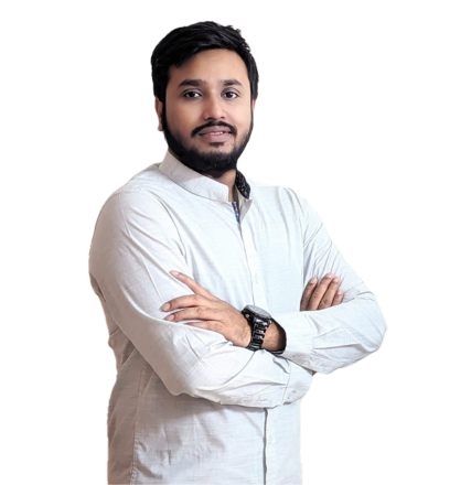 Md. Shihab Uddin Waresi